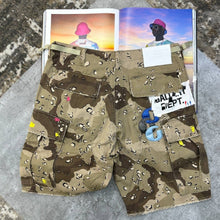Load image into Gallery viewer, Short men