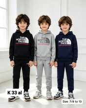 Load image into Gallery viewer, Tracksuit boy
