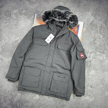 Load image into Gallery viewer, Jacket
