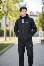 Load image into Gallery viewer, Tracksuit men