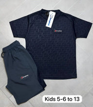 Load image into Gallery viewer, Tshirt boy