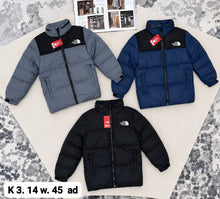 Load image into Gallery viewer, Jacket boy