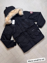 Load image into Gallery viewer, Jacket