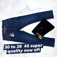 Load image into Gallery viewer, Jeans men