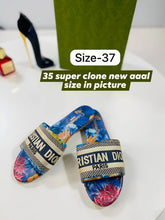 Load image into Gallery viewer, Slipper women