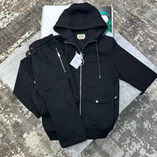 Load image into Gallery viewer, Tracksuit men