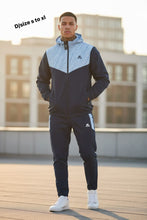 Load image into Gallery viewer, Tracksuit men