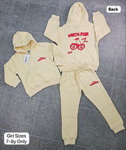 Load image into Gallery viewer, Tracksuit