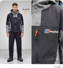 Load image into Gallery viewer, Tracksuit