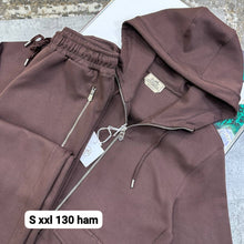 Load image into Gallery viewer, Tracksuit men