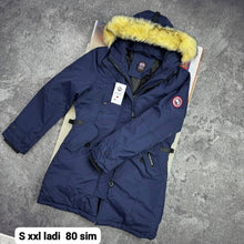 Load image into Gallery viewer, Jacket