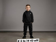 Load image into Gallery viewer, Tracksuit boy