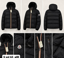 Load image into Gallery viewer, Jacket