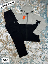Load image into Gallery viewer, Tracksuit men