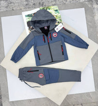 Load image into Gallery viewer, Tracksuit boy