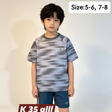 Load image into Gallery viewer, Tshirt boy
