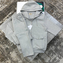 Load image into Gallery viewer, Tracksuit men