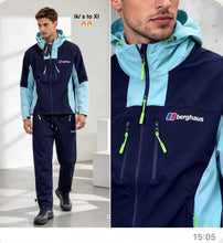 Load image into Gallery viewer, Tracksuit