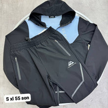 Load image into Gallery viewer, Tracksuit men
