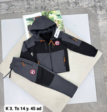 Load image into Gallery viewer, Tracksuit boy