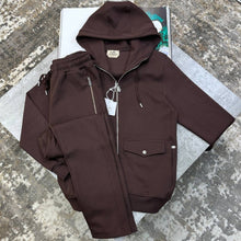 Load image into Gallery viewer, Tracksuit men