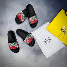 Load image into Gallery viewer, Slipper women