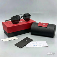Load image into Gallery viewer, Sunglass