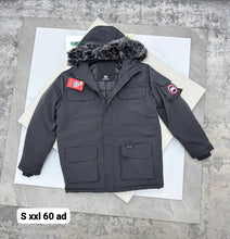 Load image into Gallery viewer, Jacket