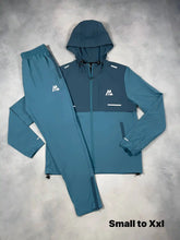 Load image into Gallery viewer, Tracksuit