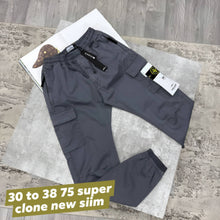 Load image into Gallery viewer, Pants men