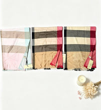 Load image into Gallery viewer, Scarf