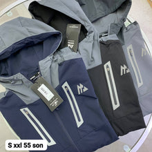 Load image into Gallery viewer, Tracksuit men