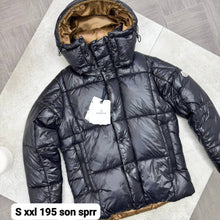 Load image into Gallery viewer, Jacket