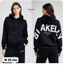 Load image into Gallery viewer, Hoodie