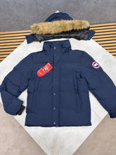 Load image into Gallery viewer, Jacket