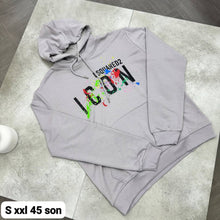 Load image into Gallery viewer, Hoodie men