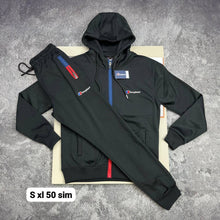 Load image into Gallery viewer, Tracksuit men