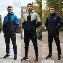 Load image into Gallery viewer, Tracksuit