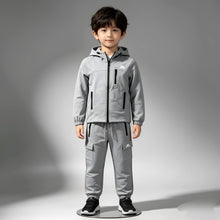 Load image into Gallery viewer, Tracksuit boy