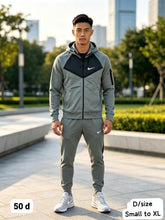 Load image into Gallery viewer, Tracksuit men