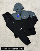 Load image into Gallery viewer, Tracksuit
