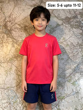 Load image into Gallery viewer, Tshirt boy