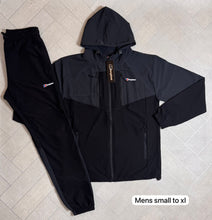 Load image into Gallery viewer, Tracksuit