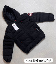 Load image into Gallery viewer, Jacket boy