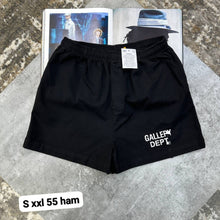Load image into Gallery viewer, Short men