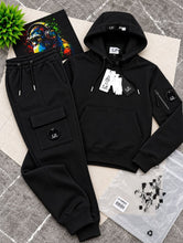 Load image into Gallery viewer, Tracksuit