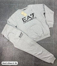 Load image into Gallery viewer, Tracksuit men