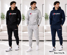 Load image into Gallery viewer, Tracksuit