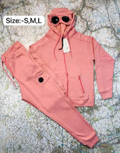 Load image into Gallery viewer, Tracksuit men