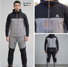 Load image into Gallery viewer, Tracksuit